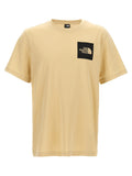 'Fine' T-shirt