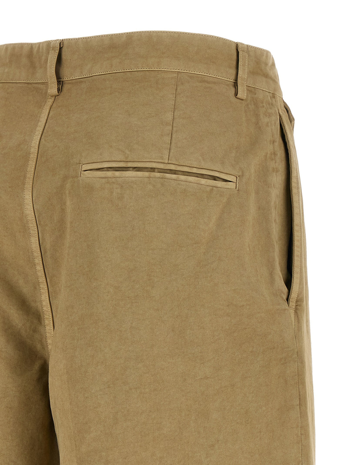 Finx cotton pants 4