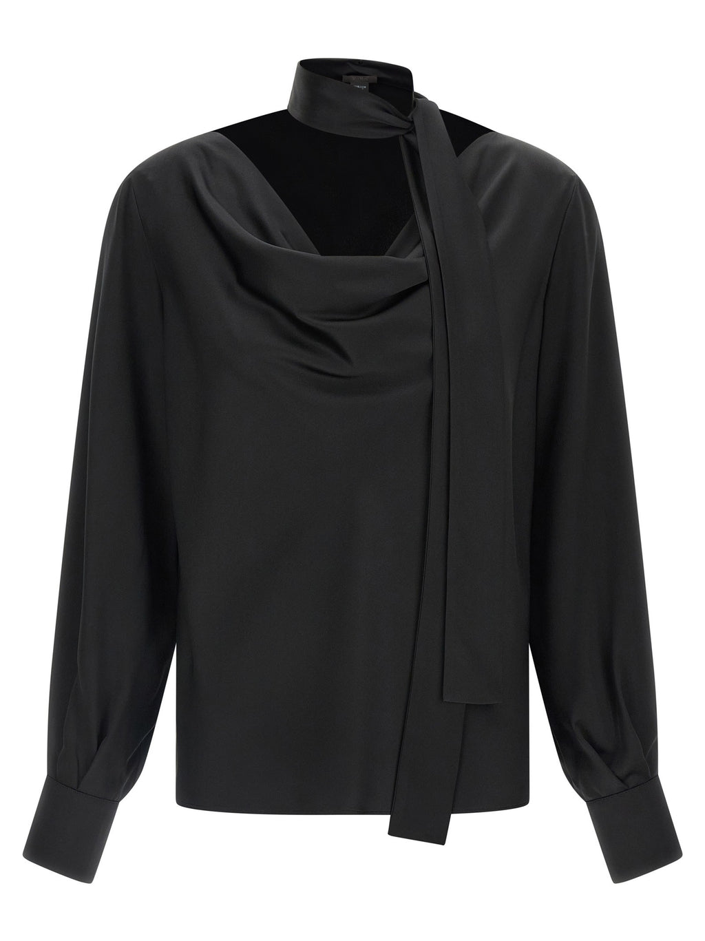 'Fiocchi' blouse