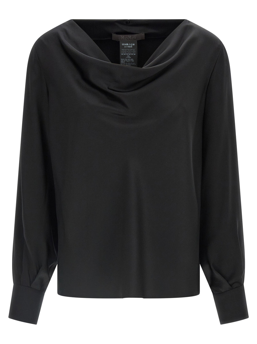 'Fiocchi' blouse 2