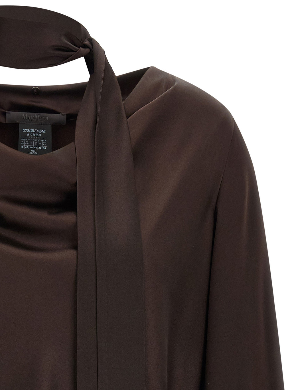 'Fiocchi' blouse 3