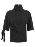 'Fiocco' top