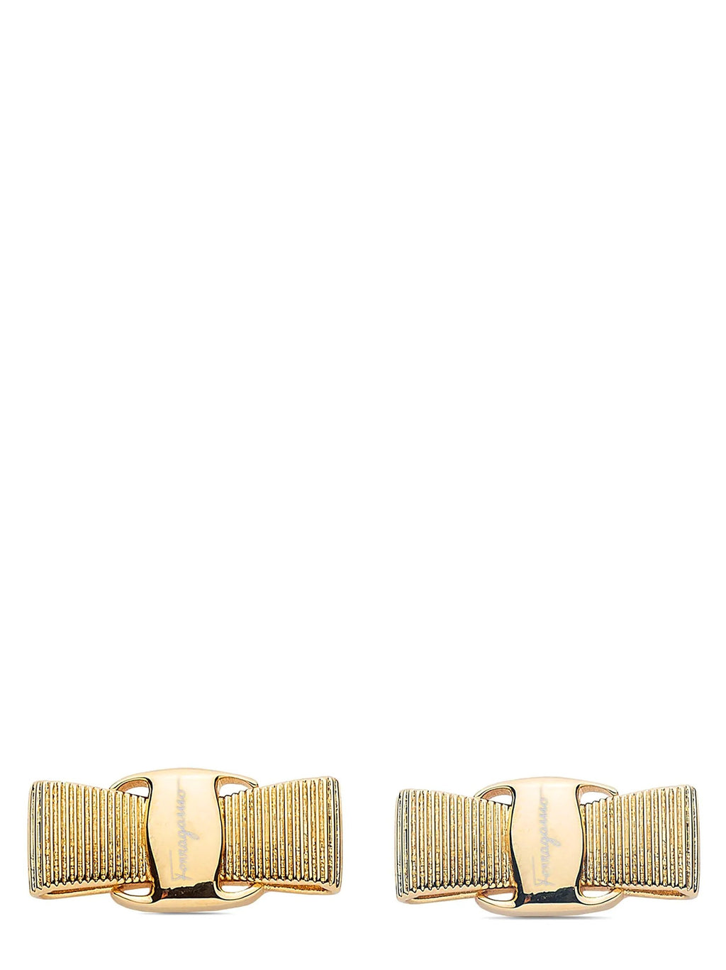 'Fiocco Vara' earrings