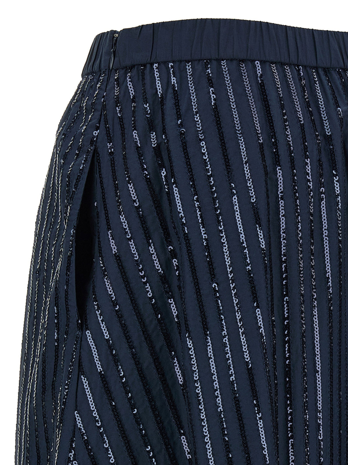 'Fiordi' sequin skirt 4