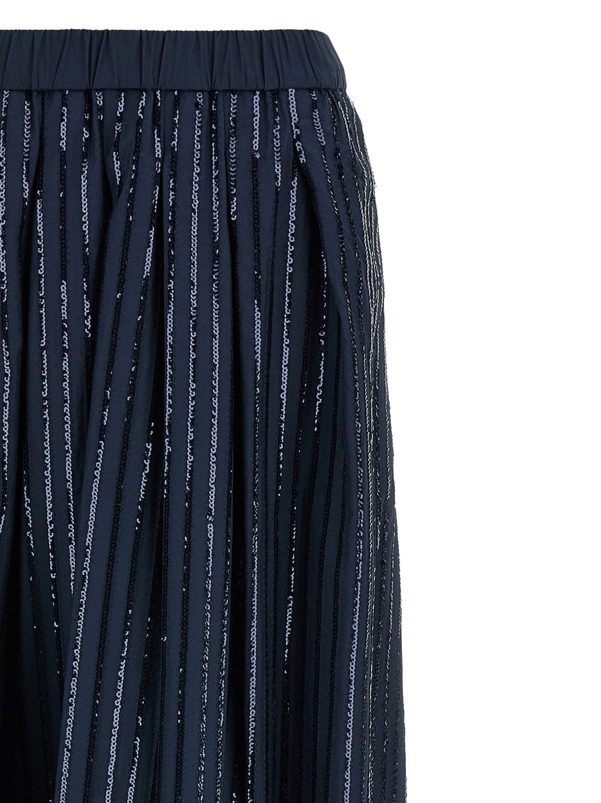 'Fiordi' sequin skirt 3