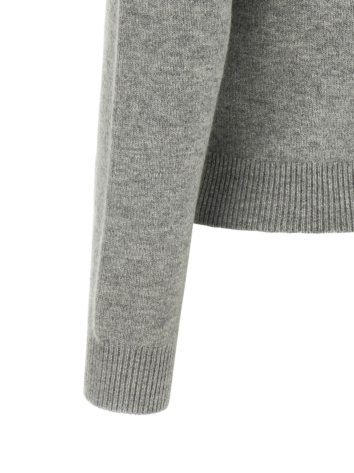 Fiore pin sweater 4