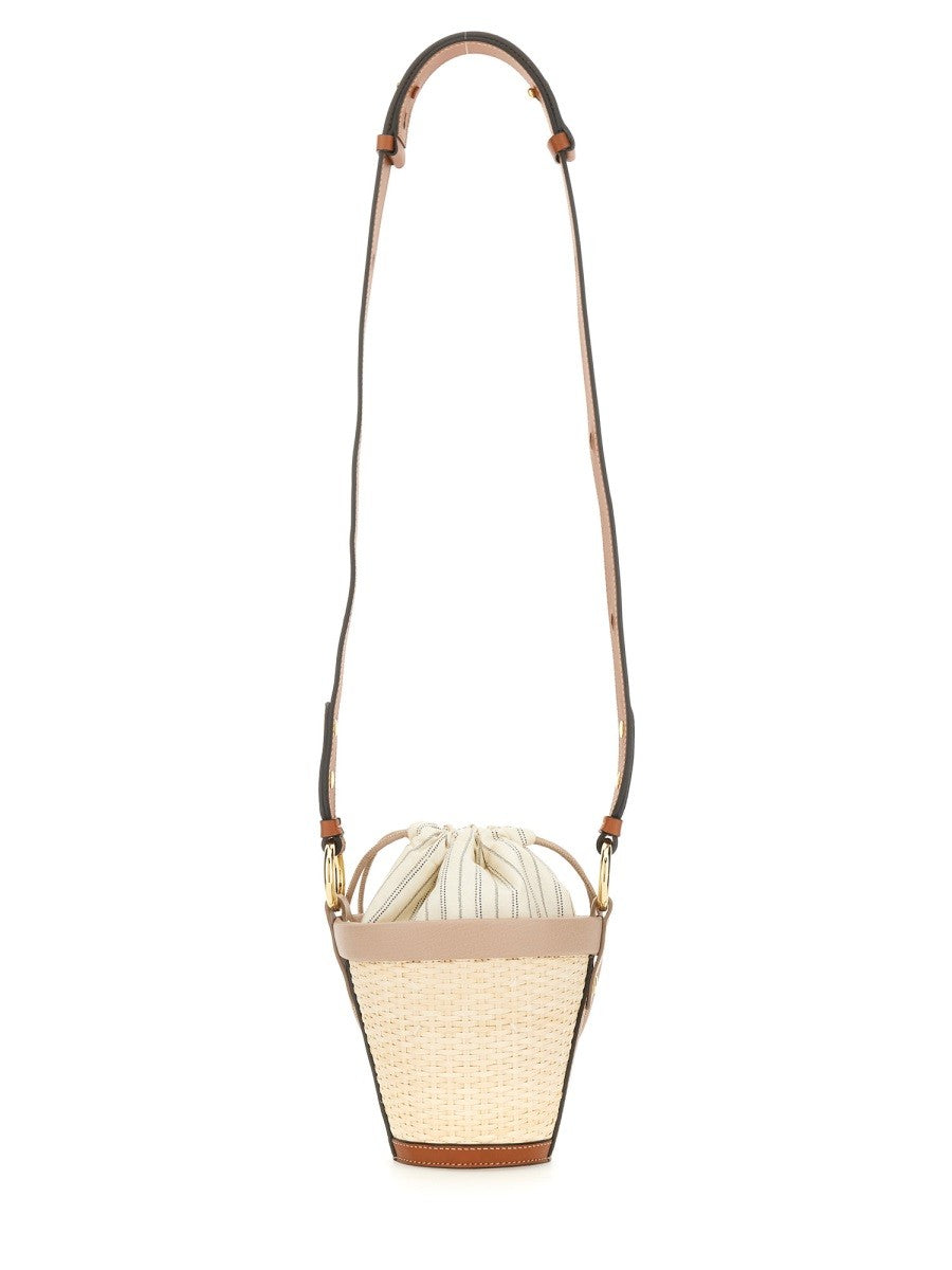 FIRE BUCKET BAG 2