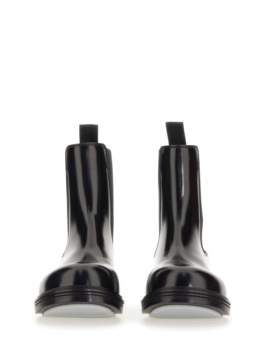 FIREMAN CHELSEA BOOT 2