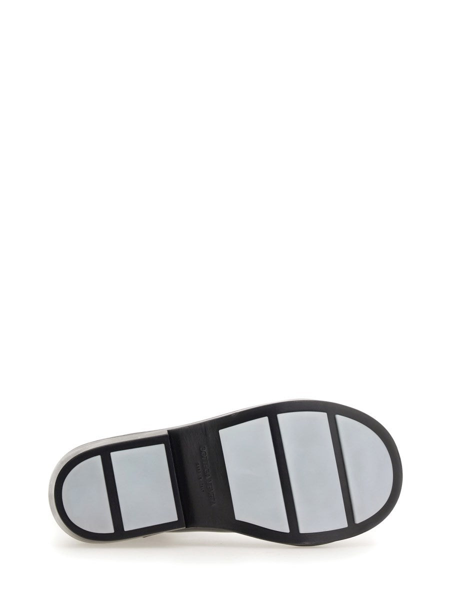 FIREMAN CHELSEA BOOT 4