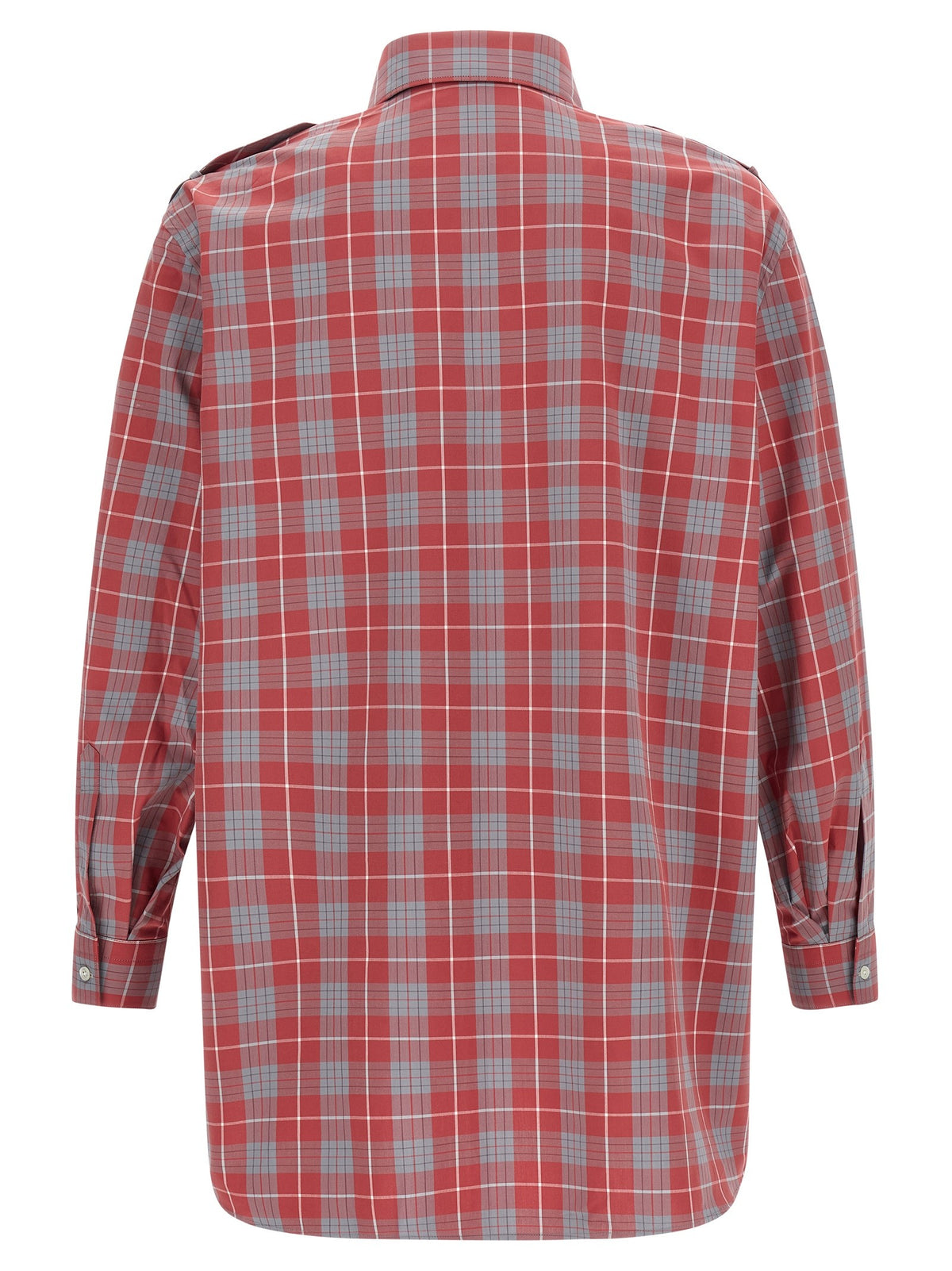 'Firmin' checked shirt 2