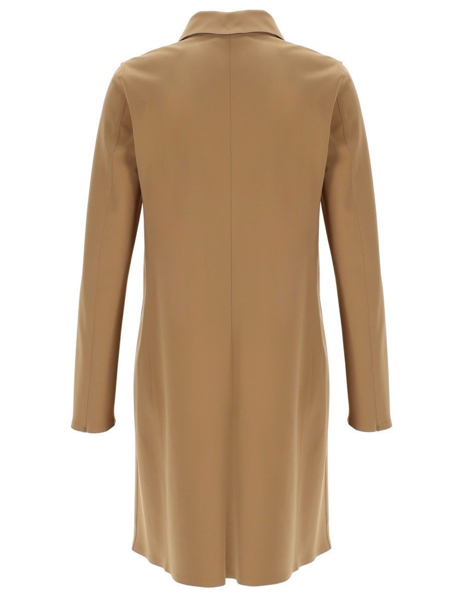 "FIRST ACT" COAT 3