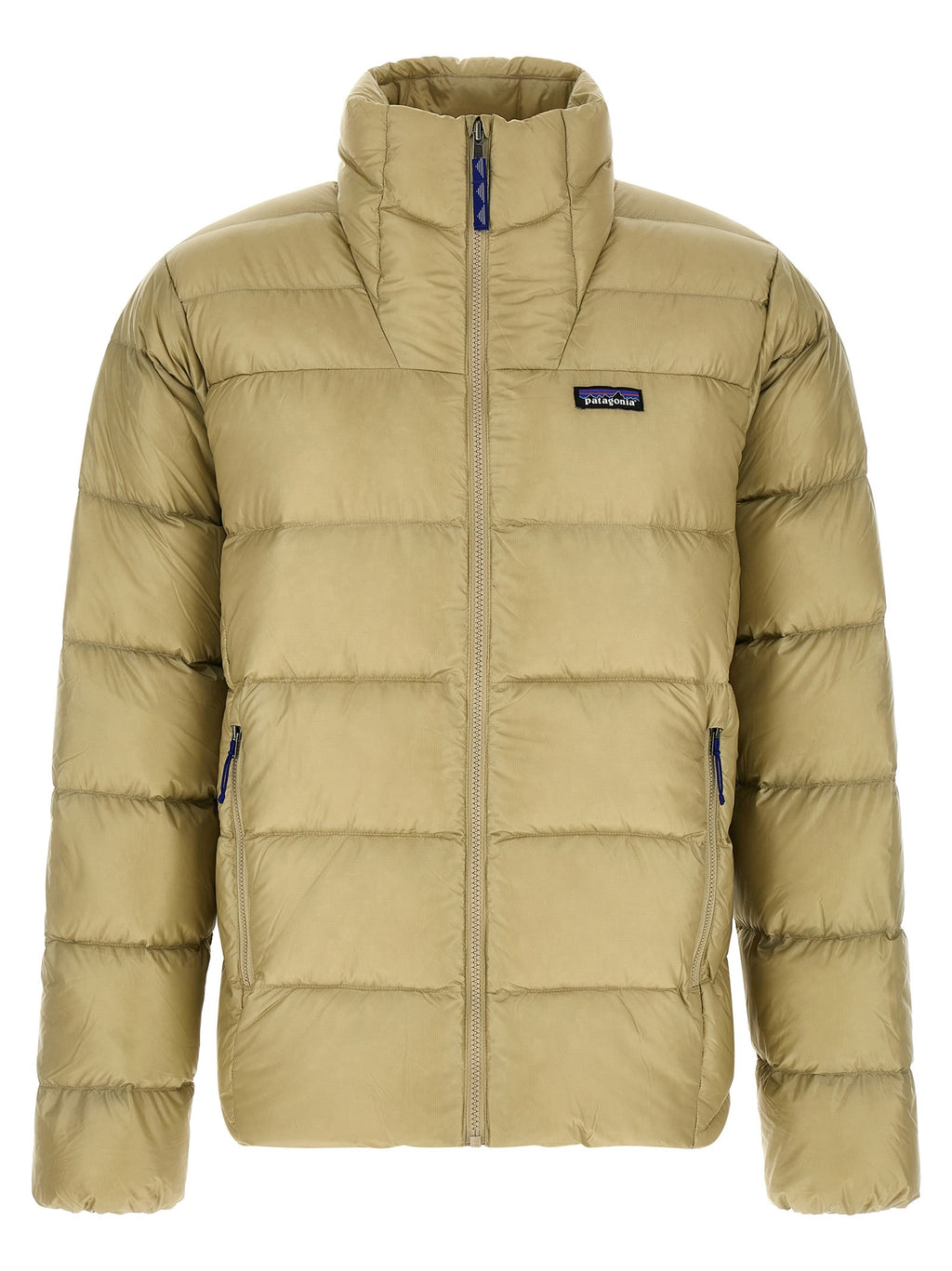 'Fitz Roy Down Jacket ' down jacket