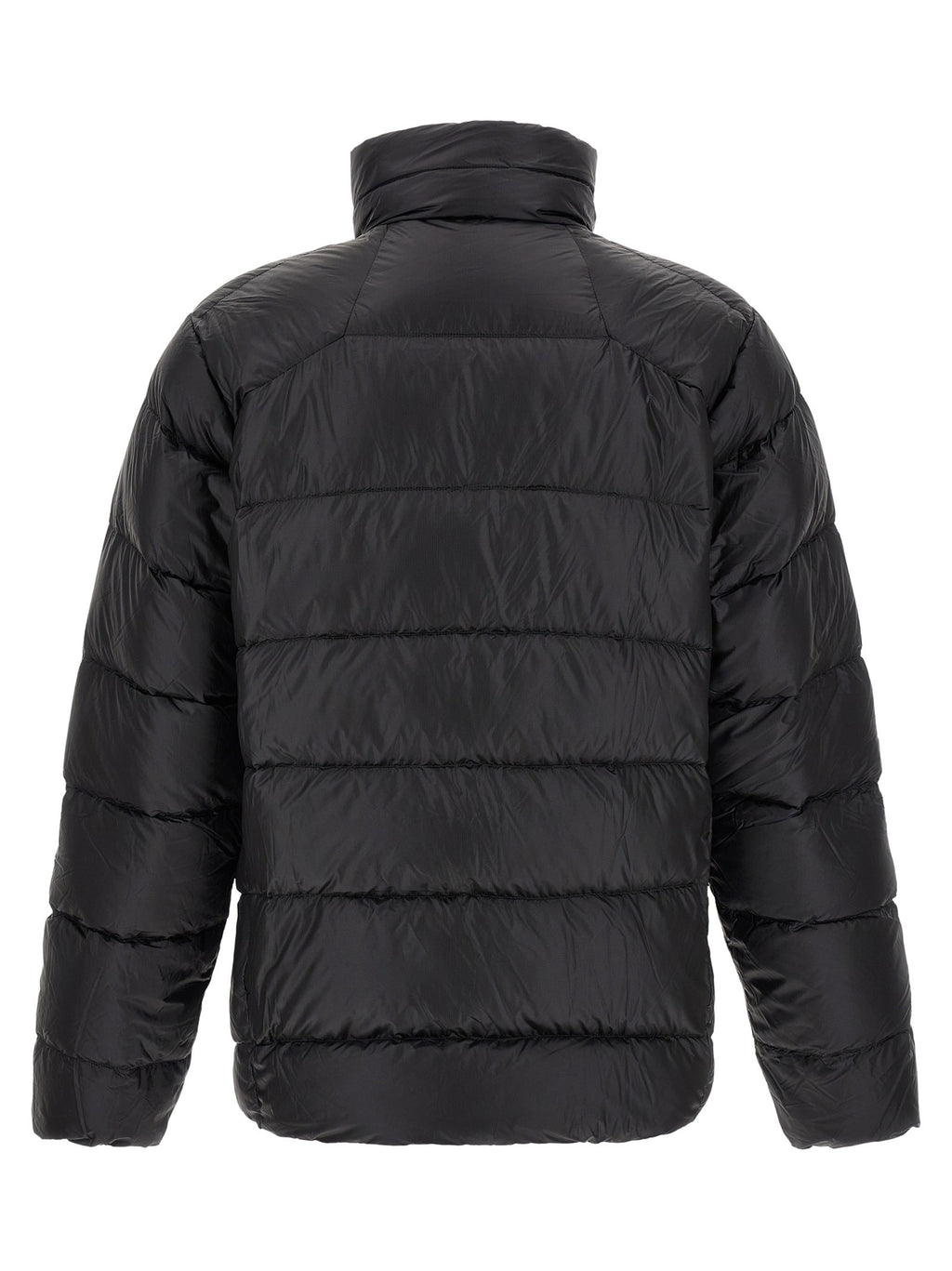 'Fitz Roy' down jacket 2