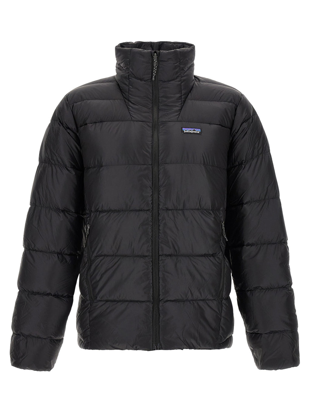 'Fitz Roy' down jacket