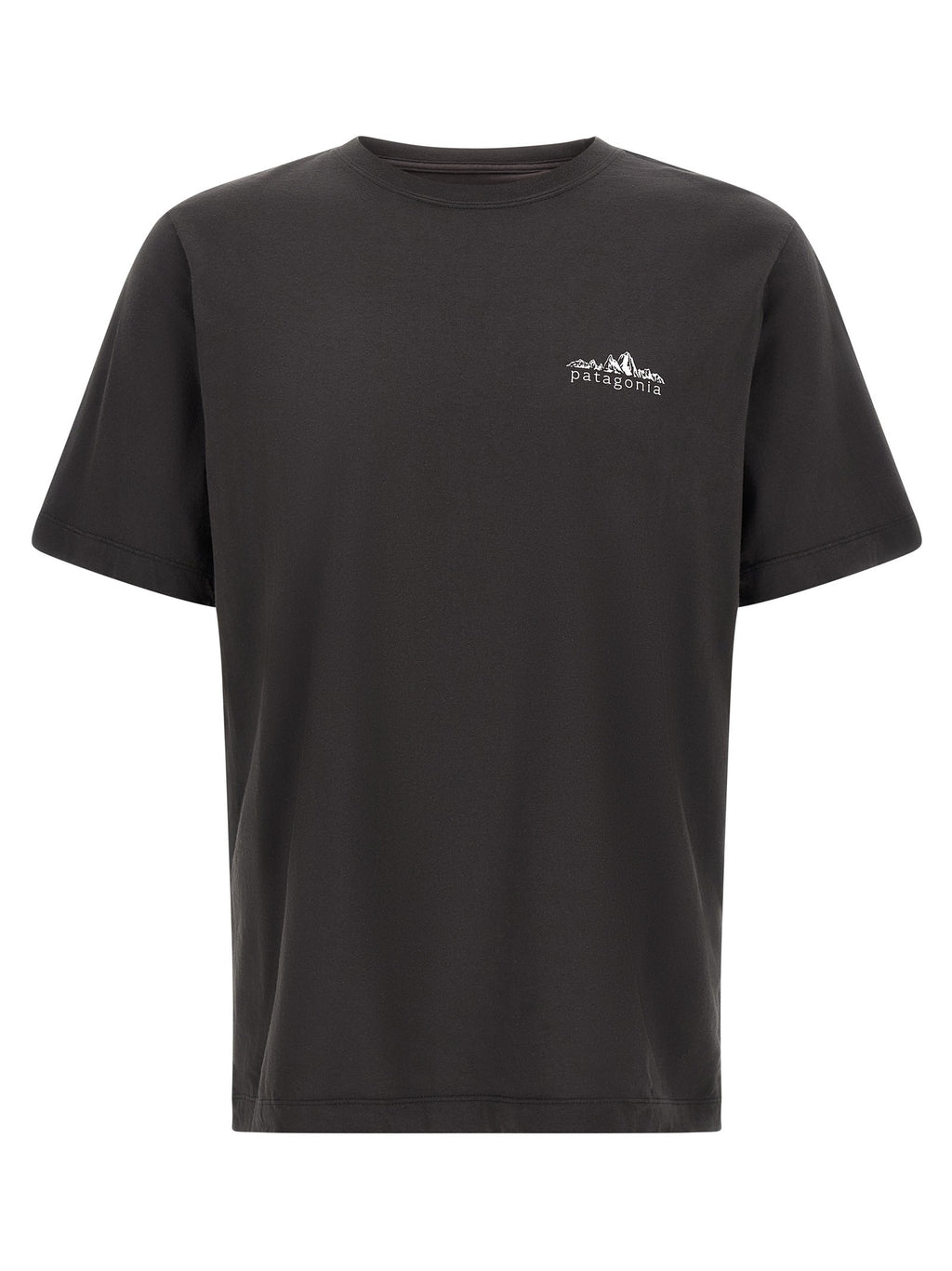 'Fitz Roy Foothills' T-shirt