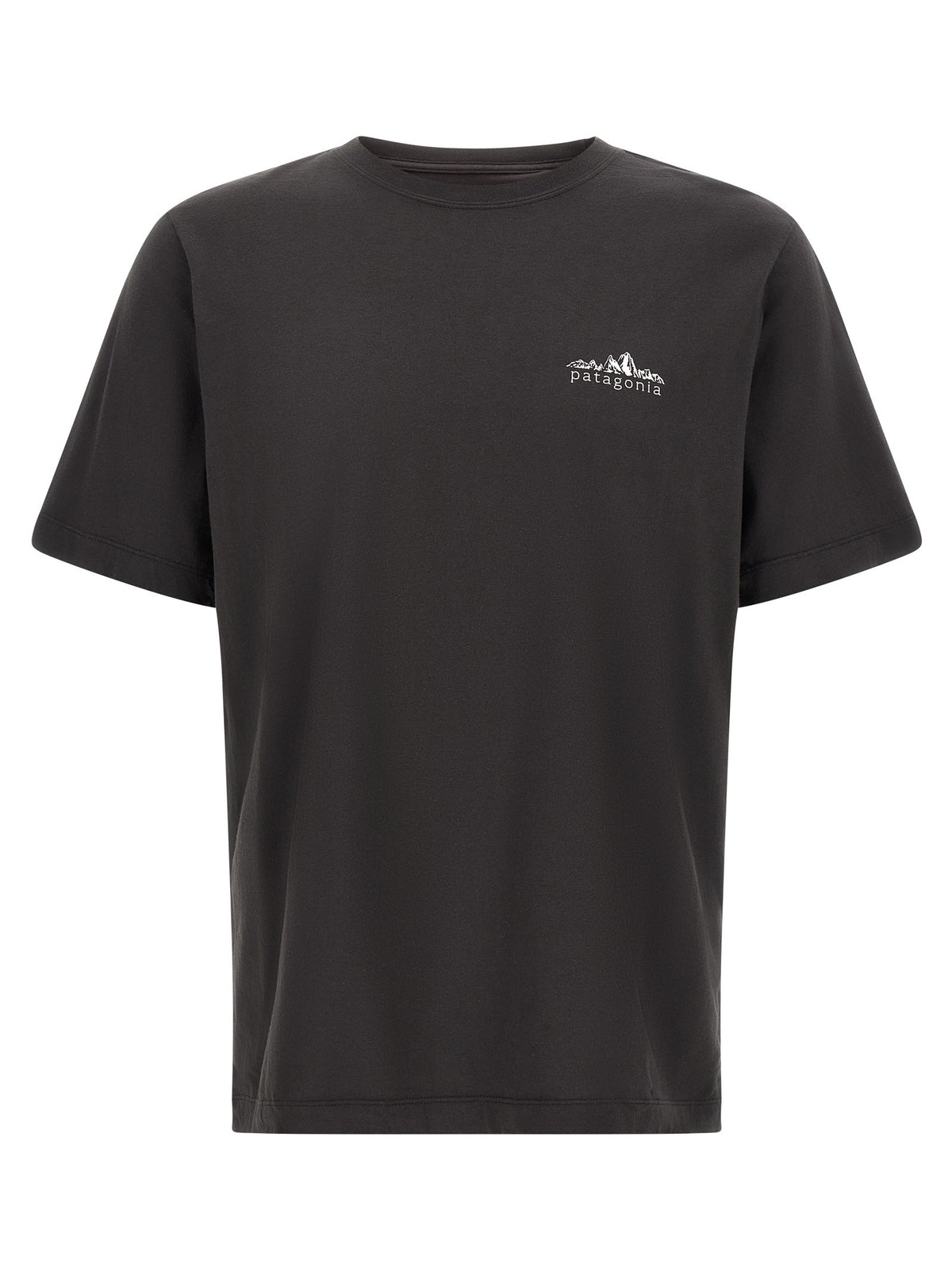 'Fitz Roy Foothills' T-shirt