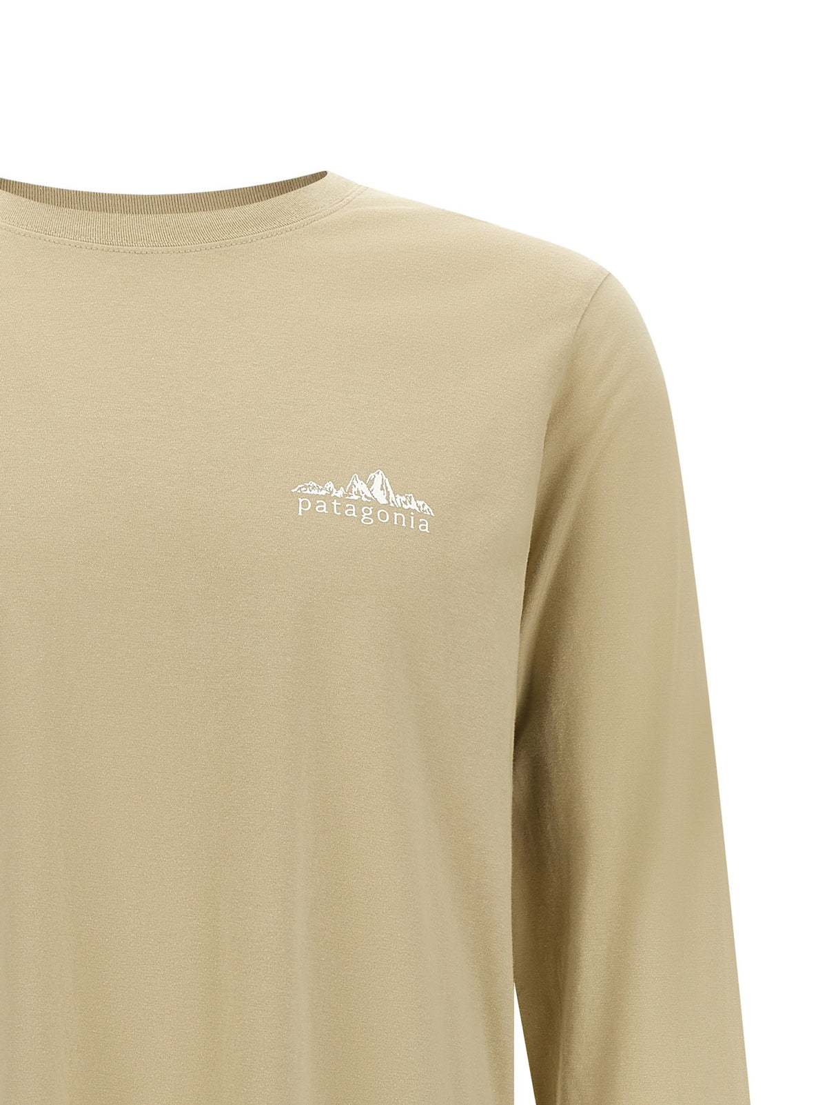 'Fitz Roy Foothills' T-shirt 3