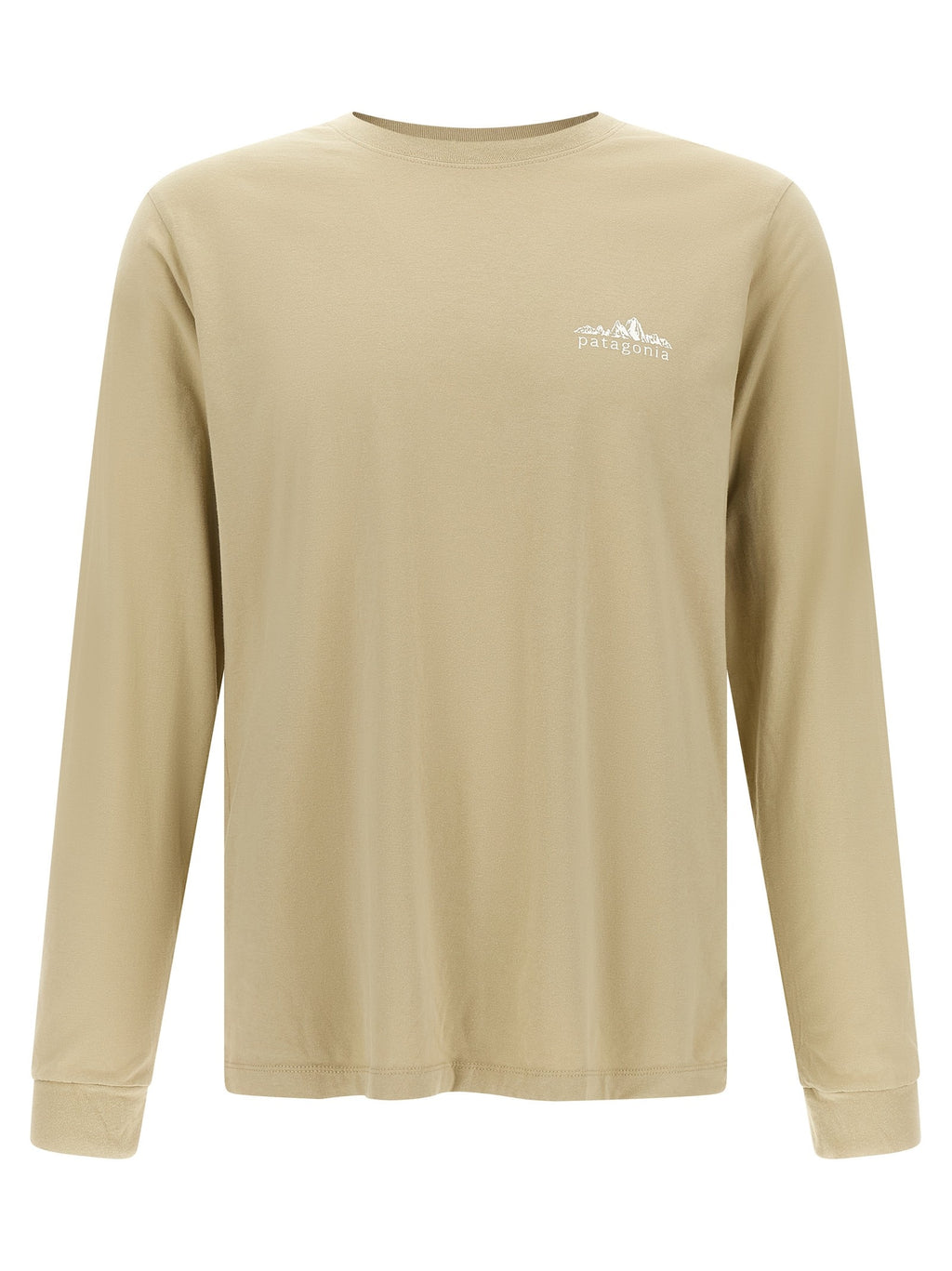 'Fitz Roy Foothills' T-shirt