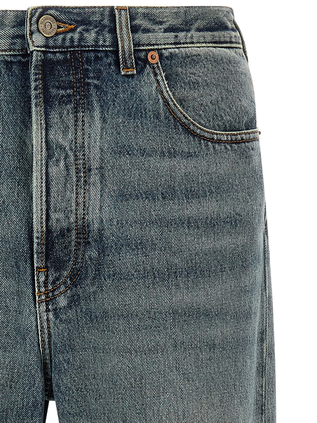 Five-pocket jeans 3