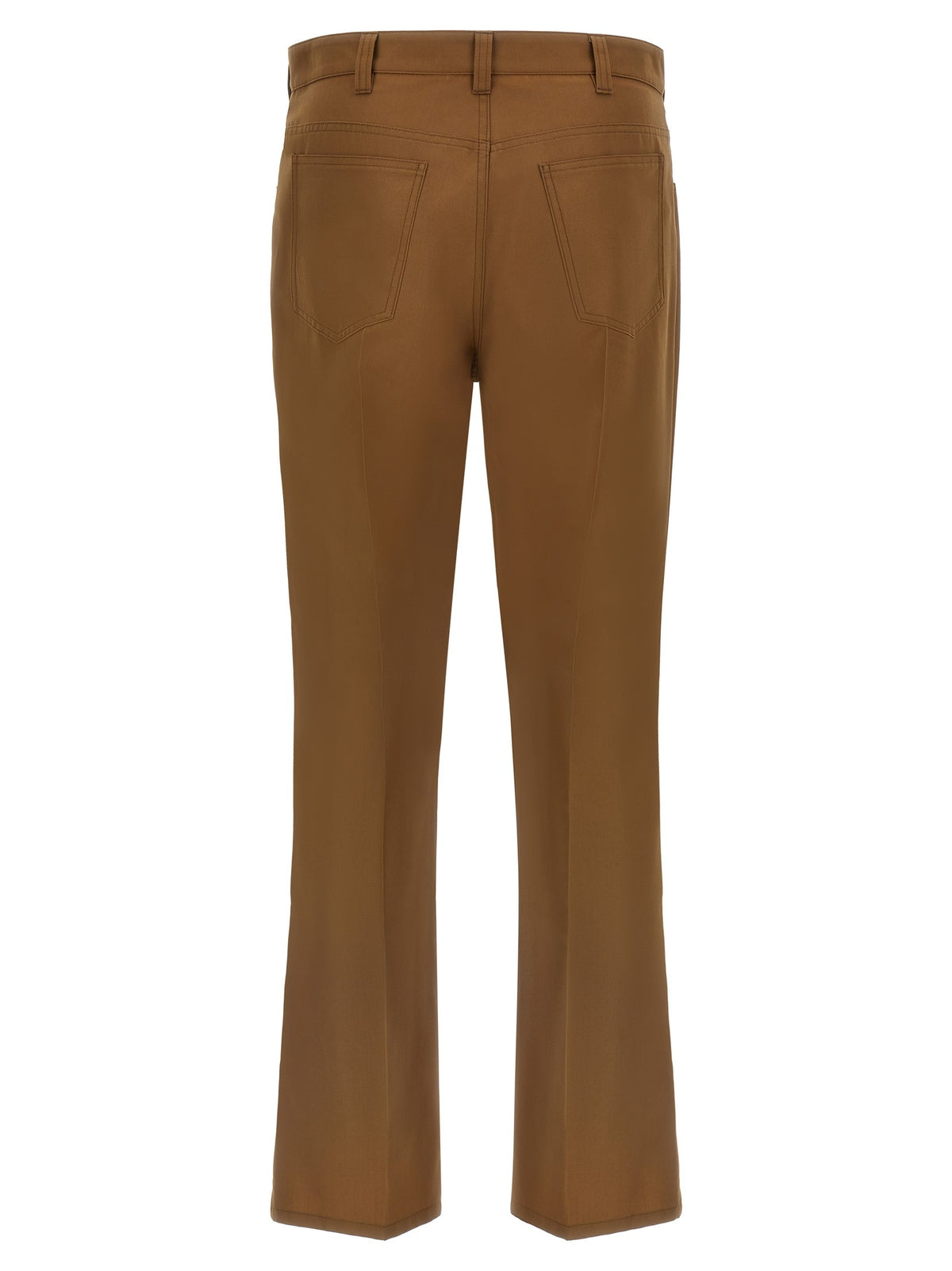 Five-pocket pants 2