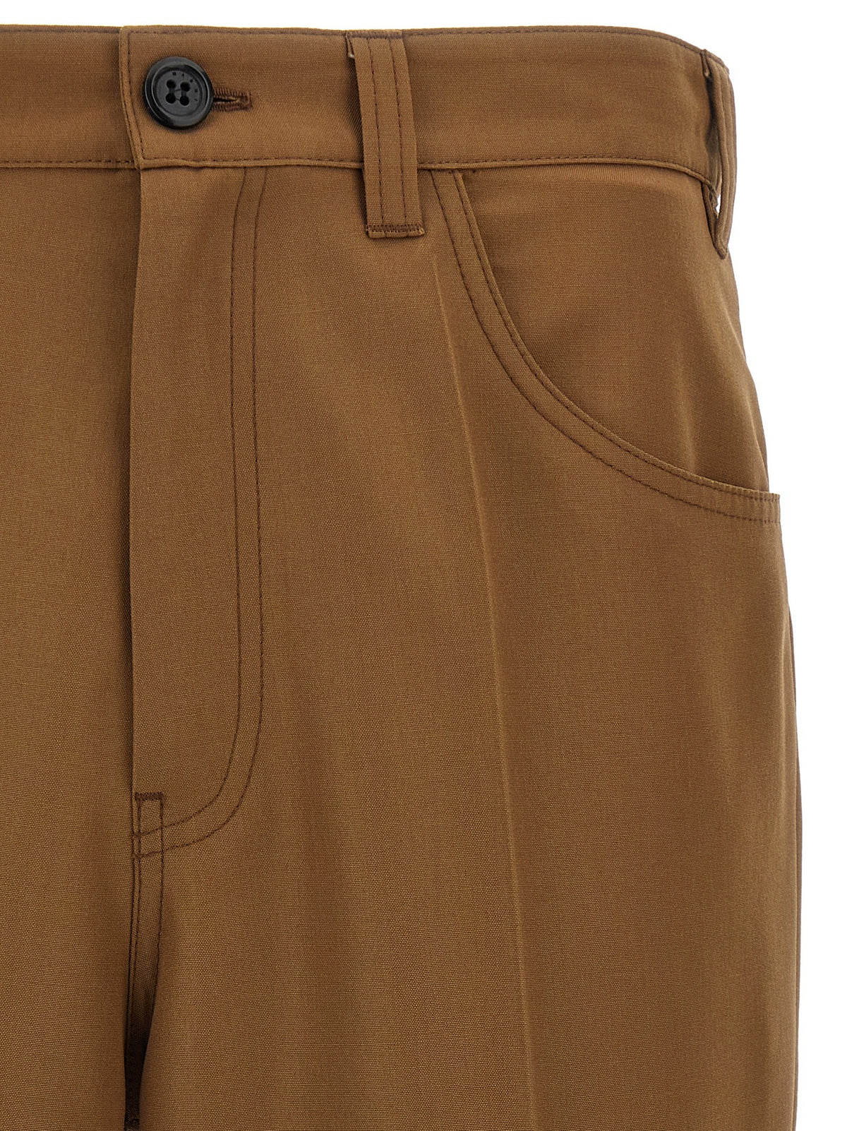 Five-pocket pants 3