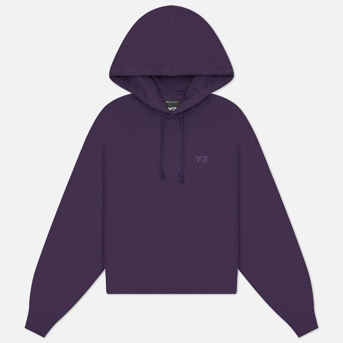 FL HOODIE           AURPLU 4