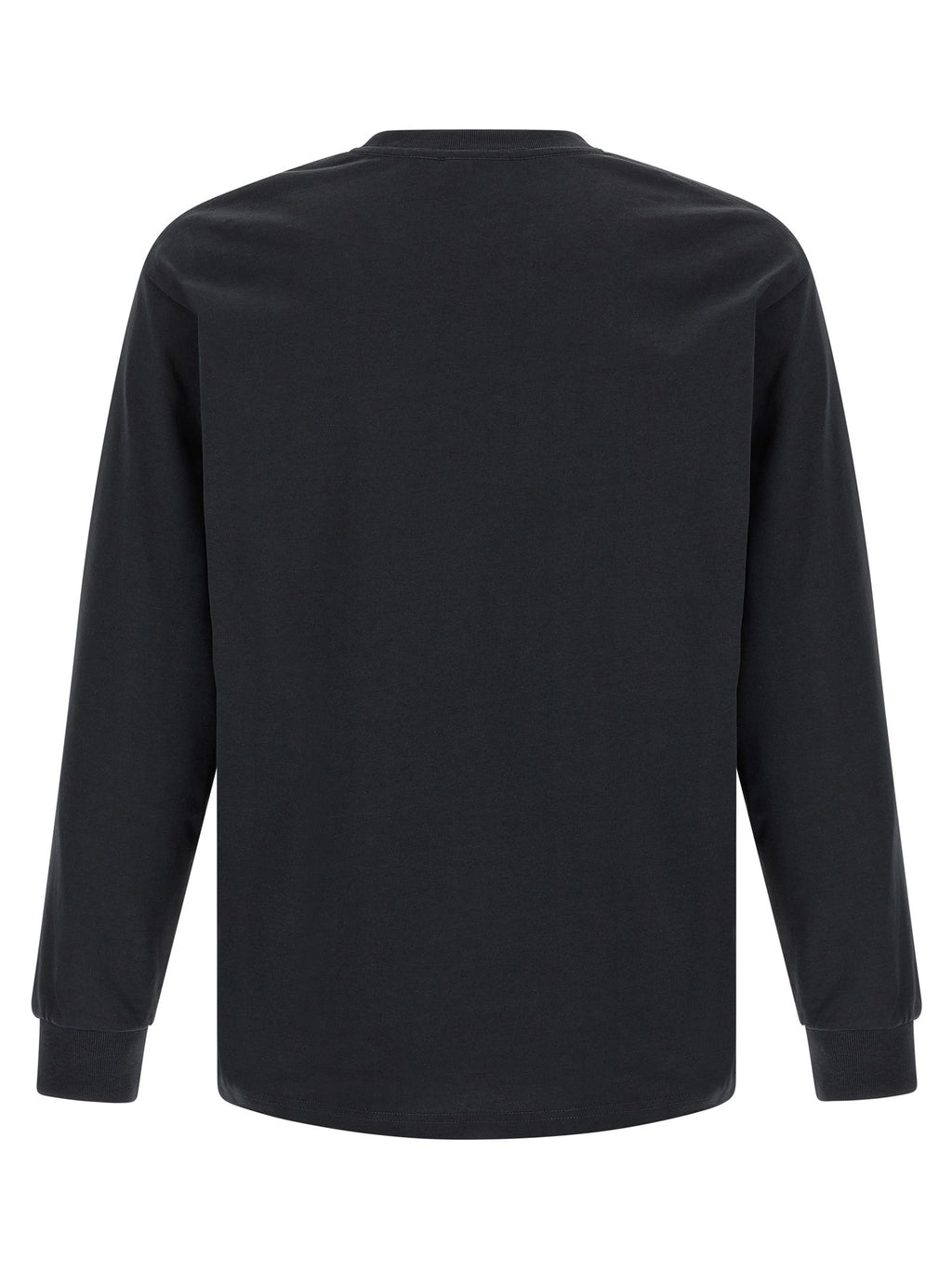 'Flames' T-shirt 2