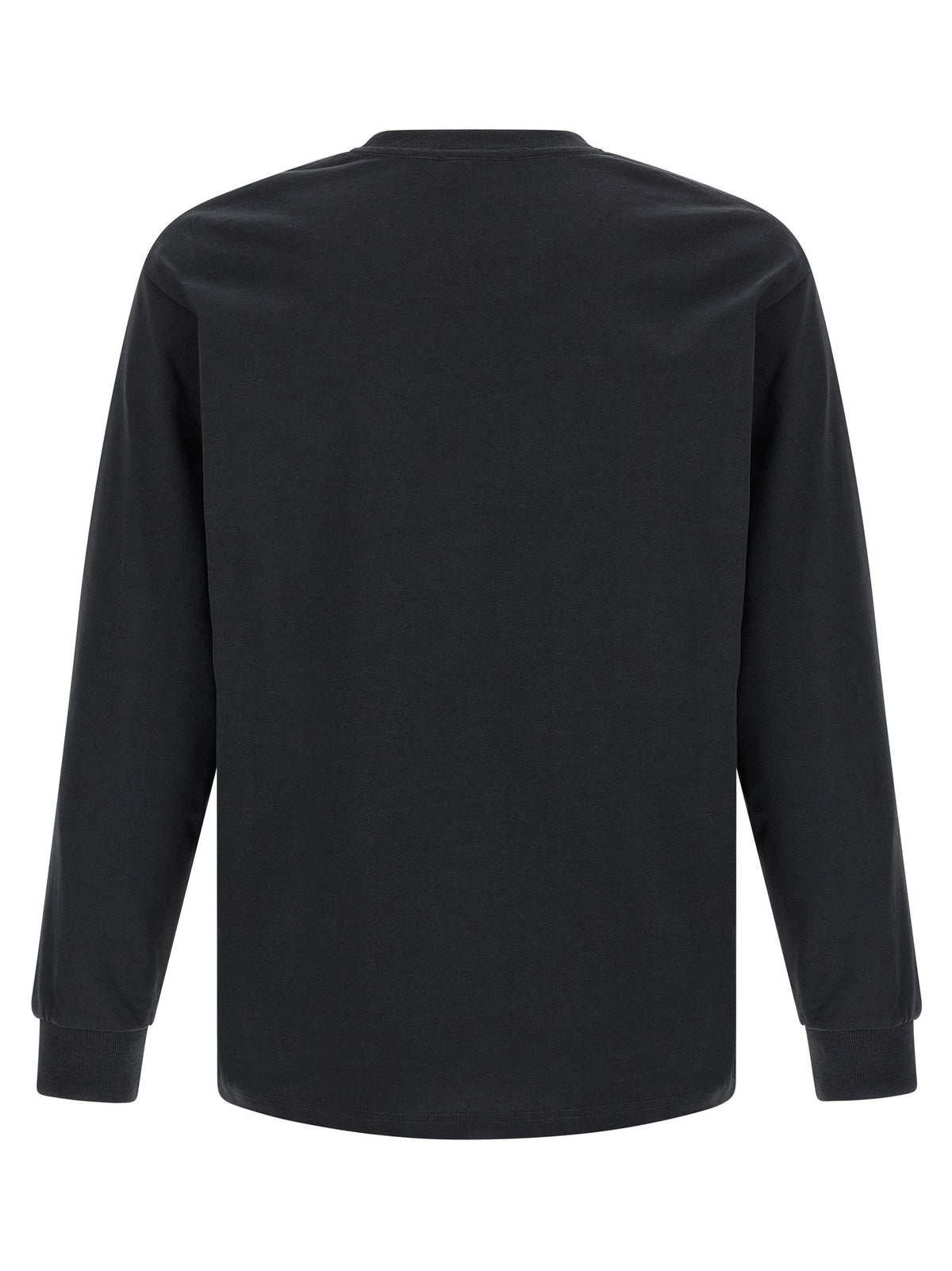 'Flames' T-shirt 2