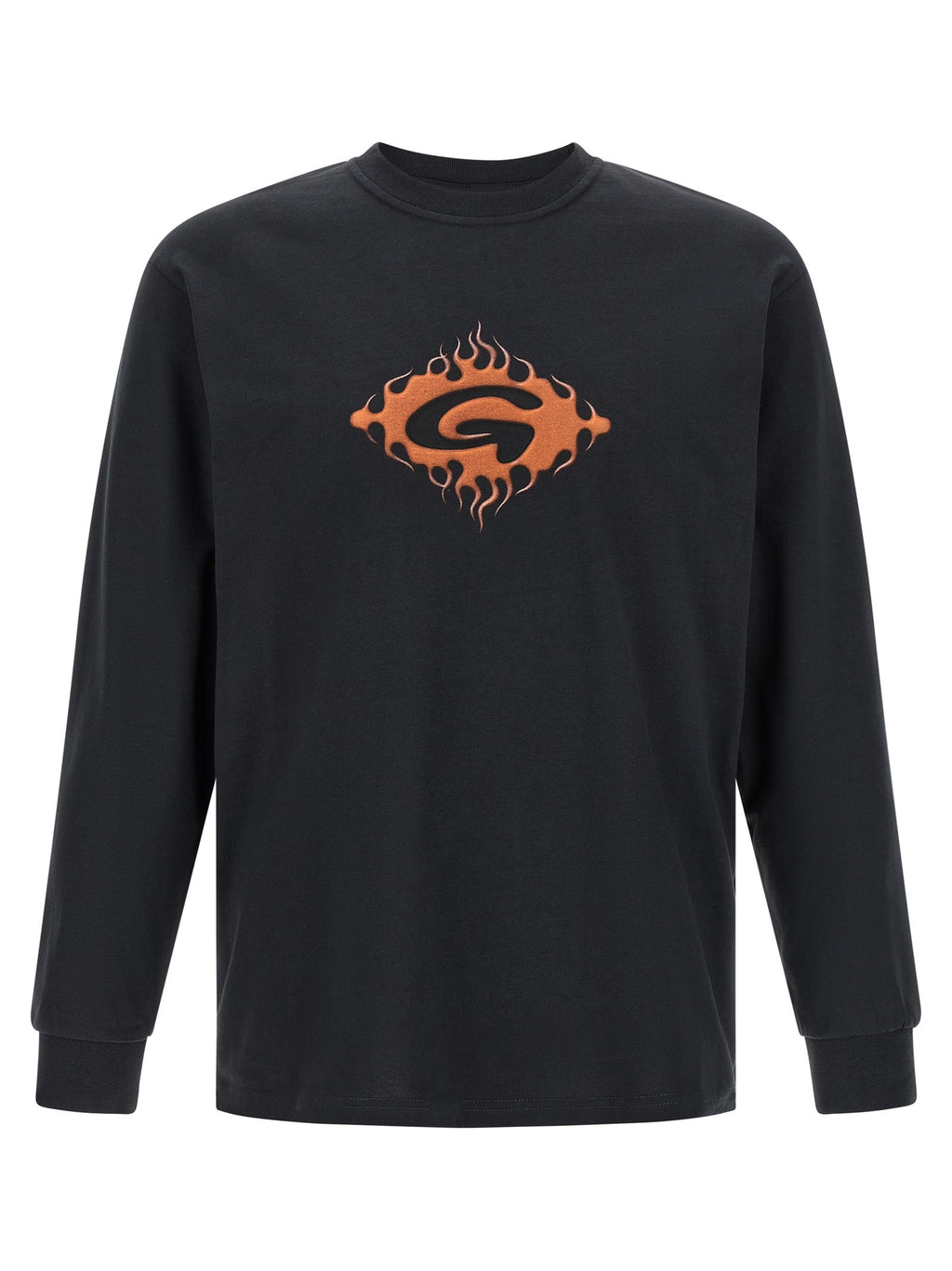 'Flames' T-shirt