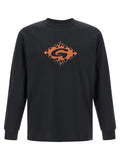 'Flames' T-shirt