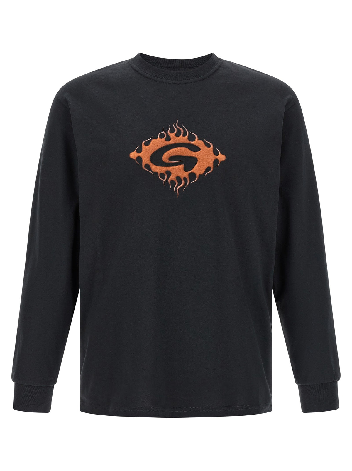 'Flames' T-shirt