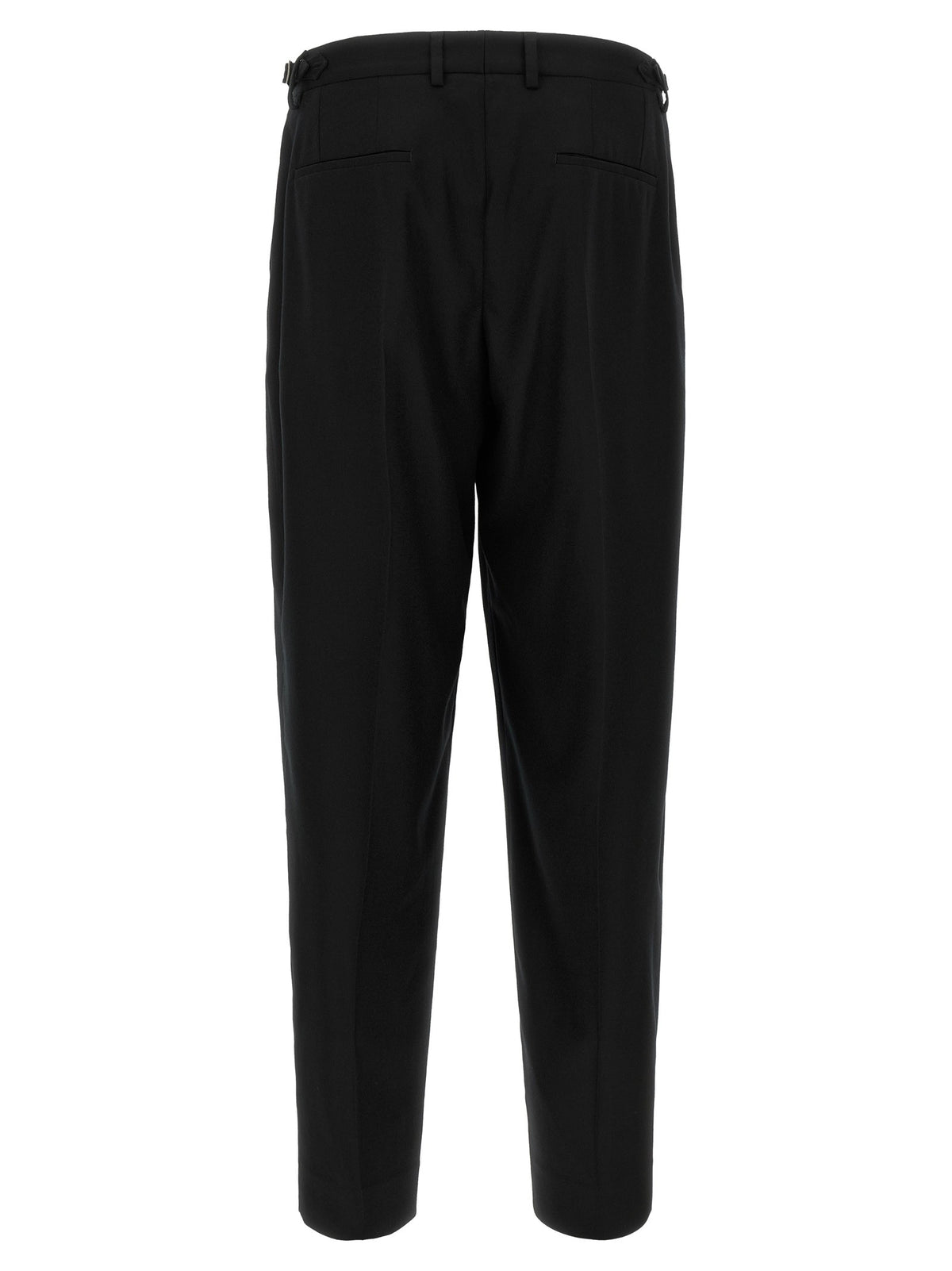 Flannel pants 2