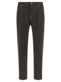 Flannel pants