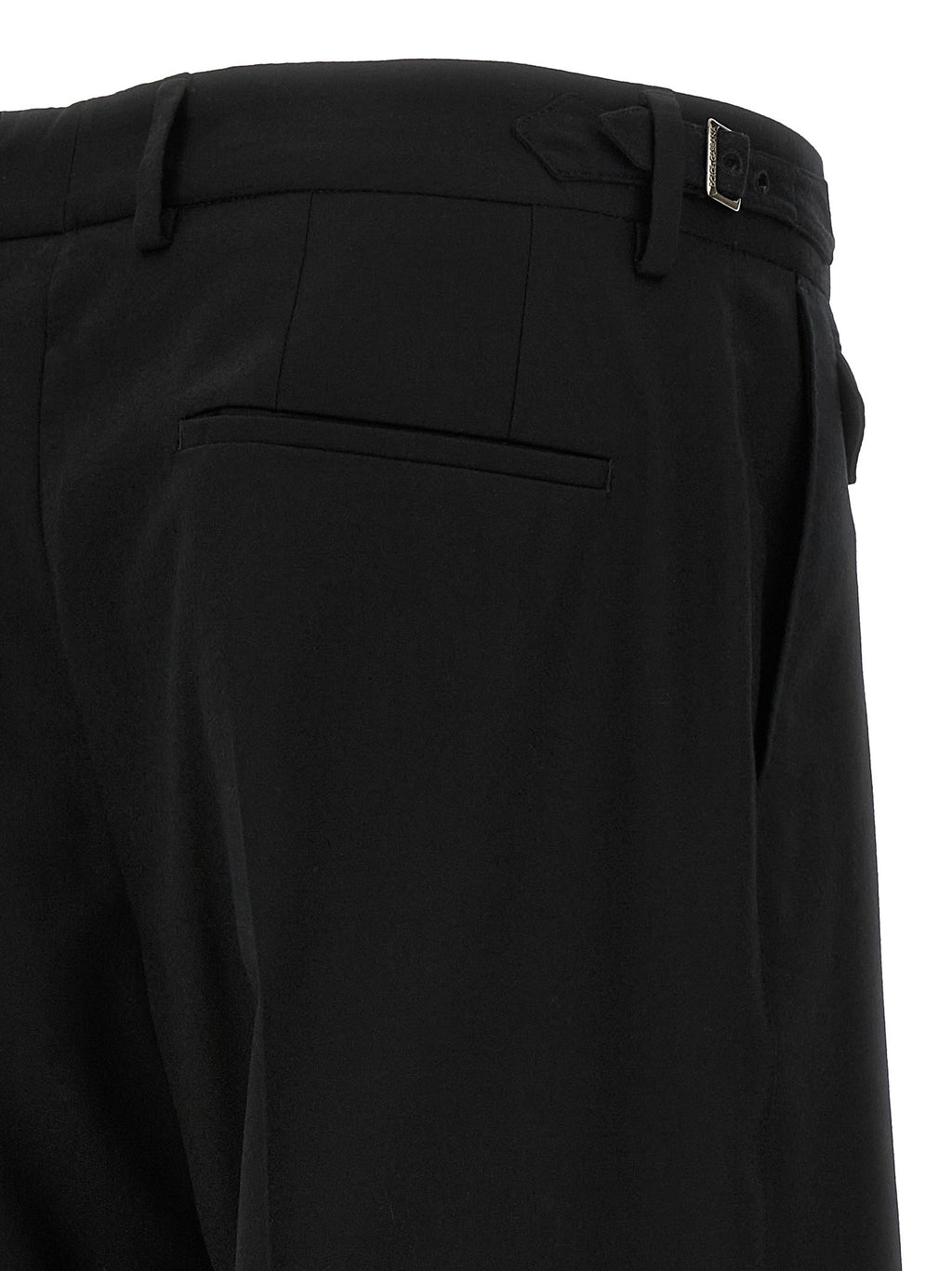 Flannel pants 4