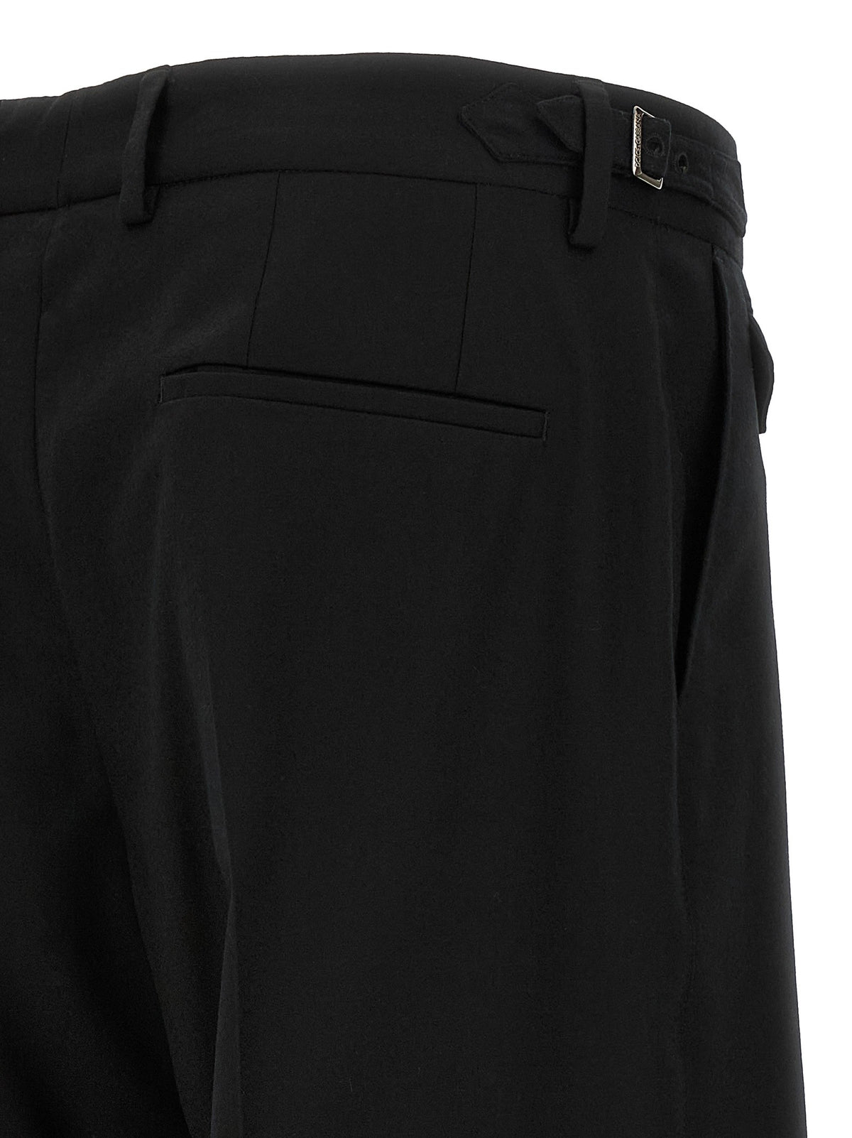 Flannel pants 4