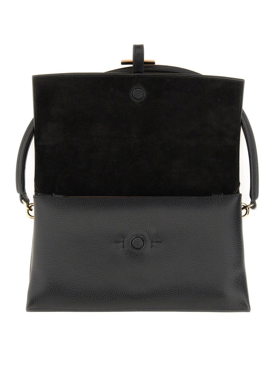 FLAP BAG "T TIMELESS" 4