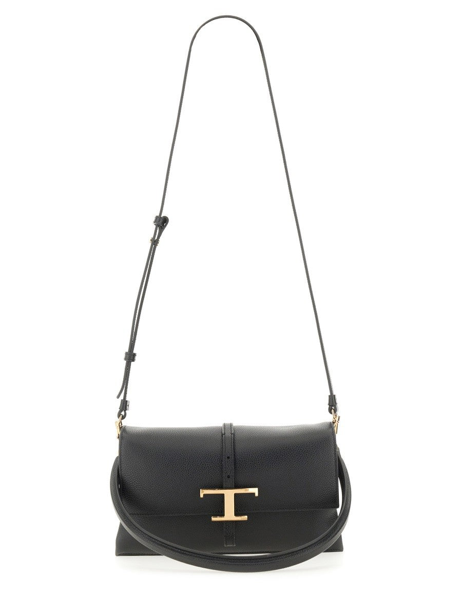 FLAP BAG "T TIMELESS" 2