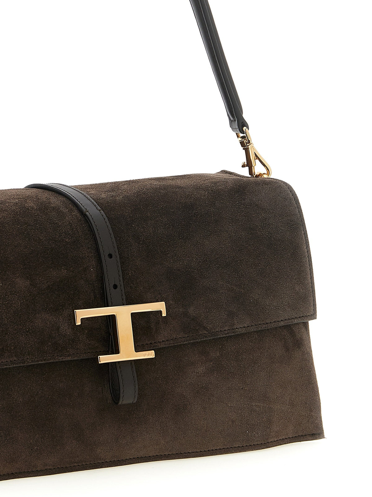 'Flap T Timeless' shoulder bag 3