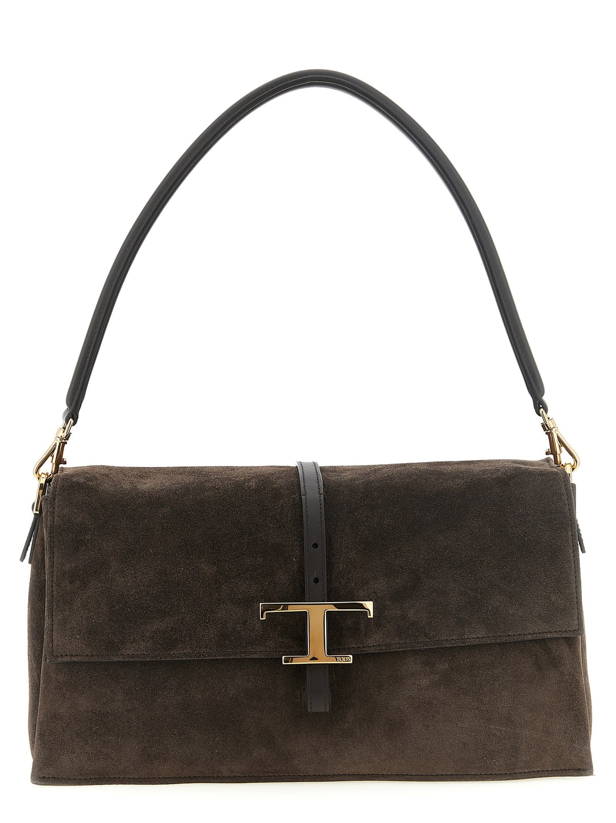 'Flap T Timeless' shoulder bag