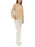 FLARE FIT PANTS 2