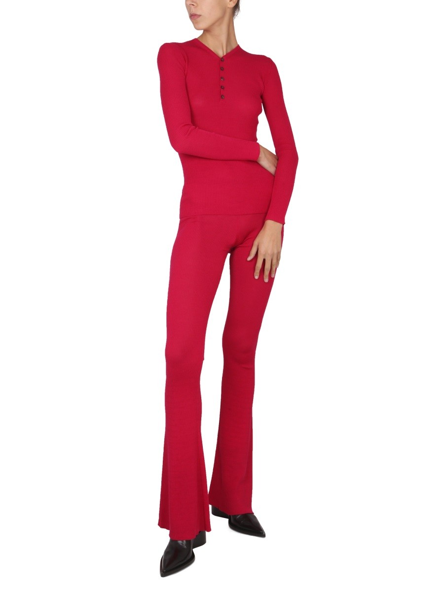 FLARE PANT 2