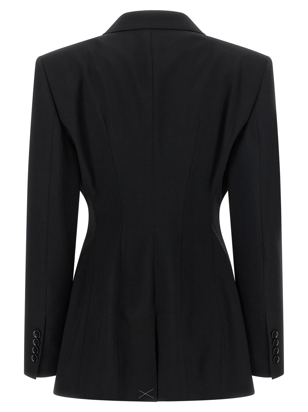 Flared blazer 2