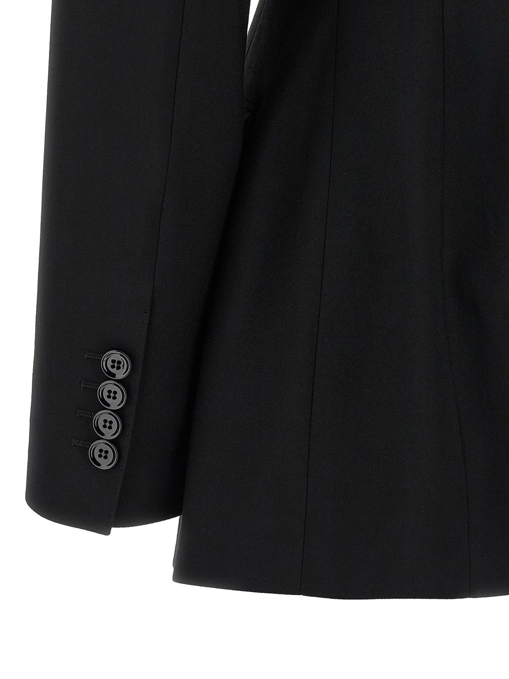 Flared blazer 4