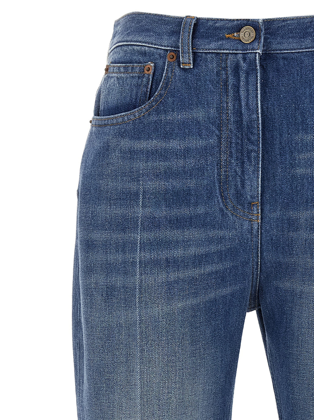 Flared jeans 3