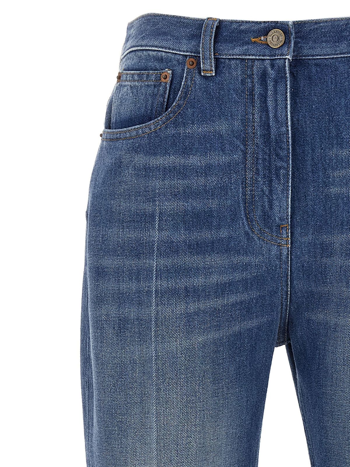 Flared jeans 3