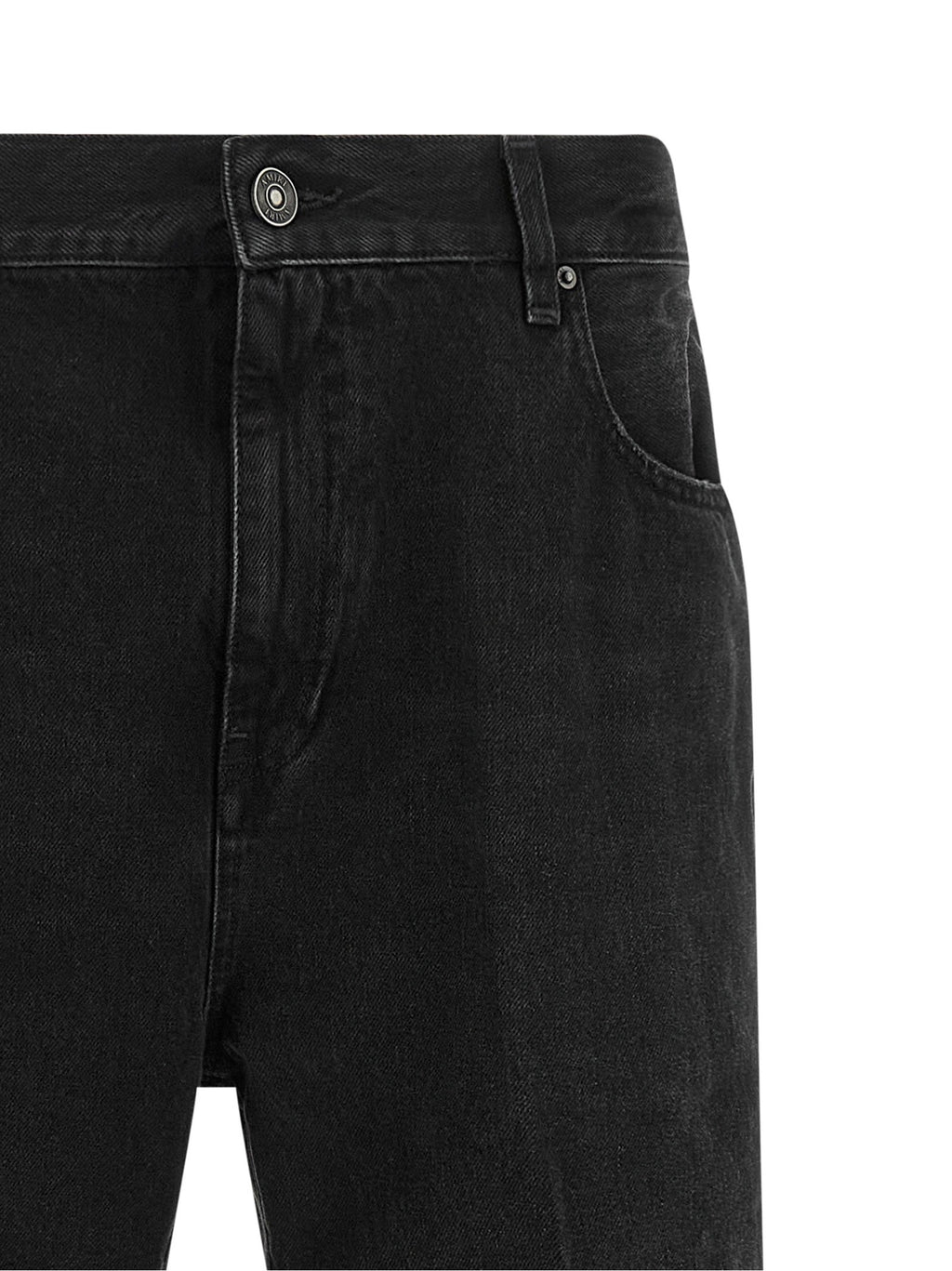 Flared leg jeans 3