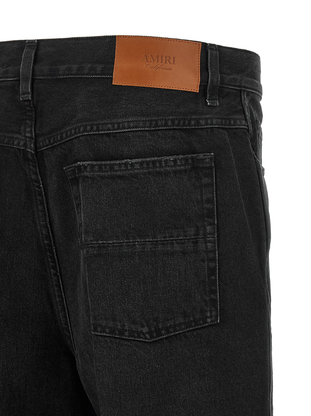 Flared leg jeans 4