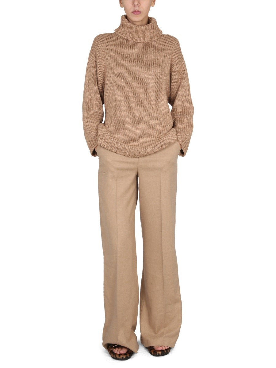 FLARED PANTS 2