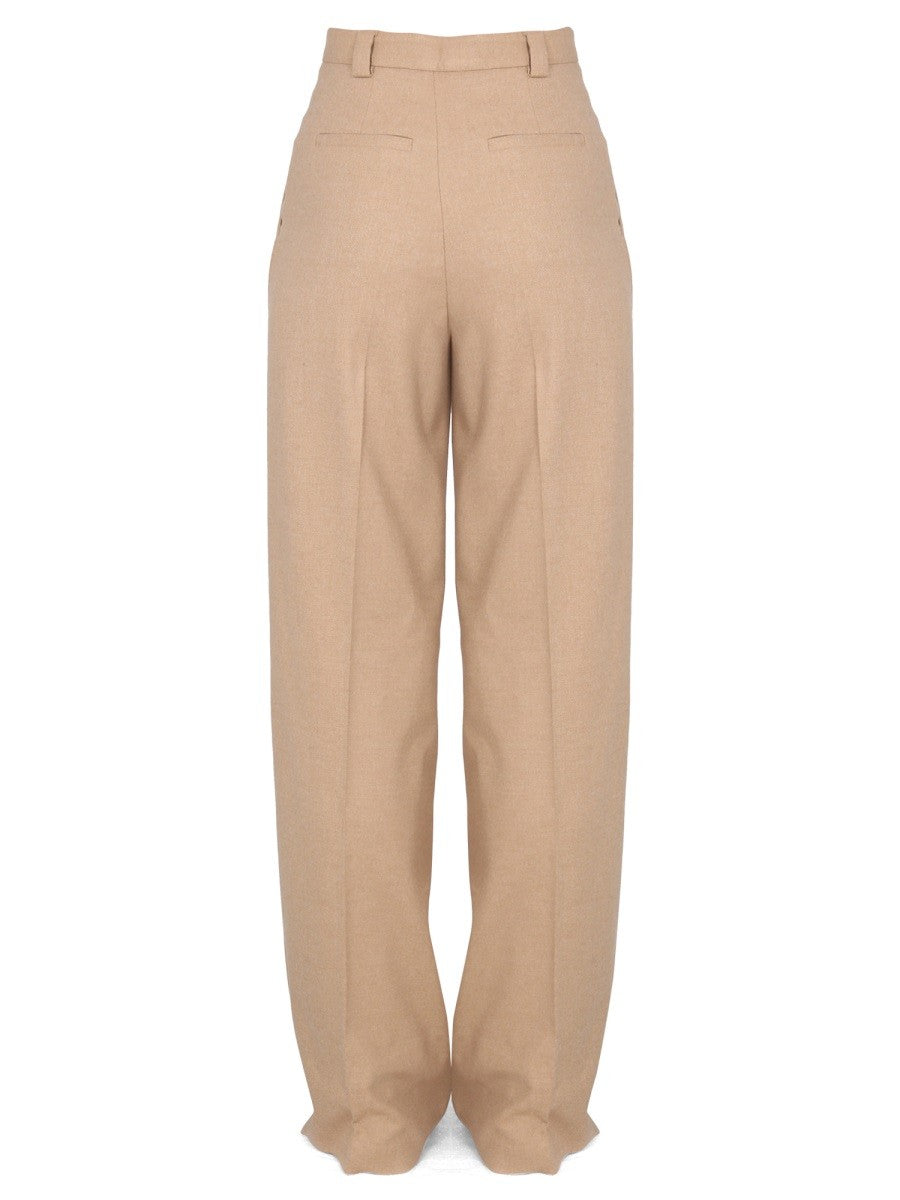 FLARED PANTS 4