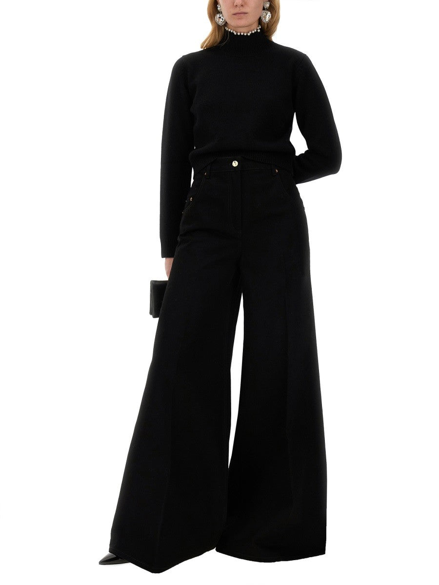 FLARED PANTS 2
